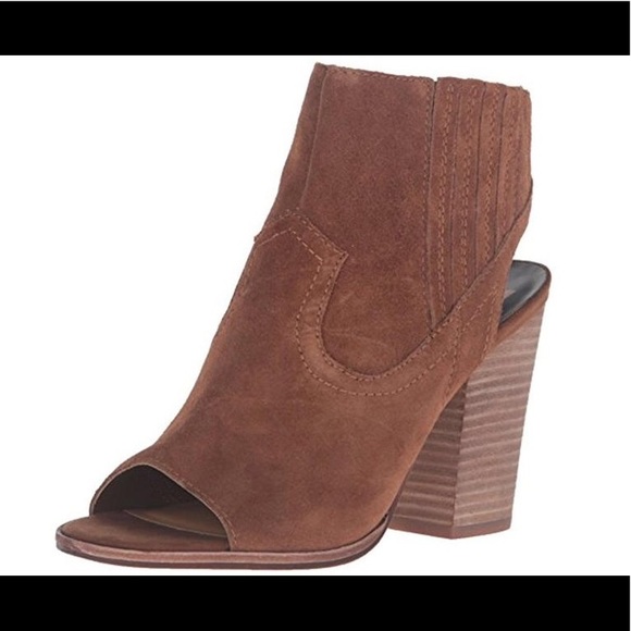 Dolce Vita Shoes - Dolce Vita Pasha booties